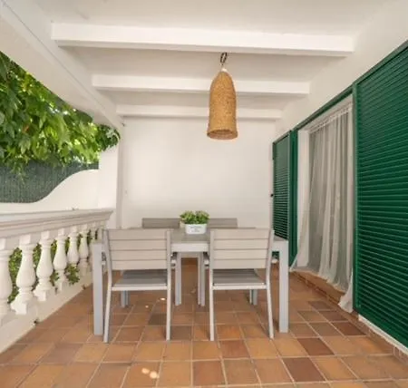 Casa En Girona Сasa de vacaciones L' Escala