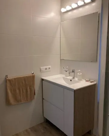 Casa En Girona Σπίτι διακοπών L' Escala