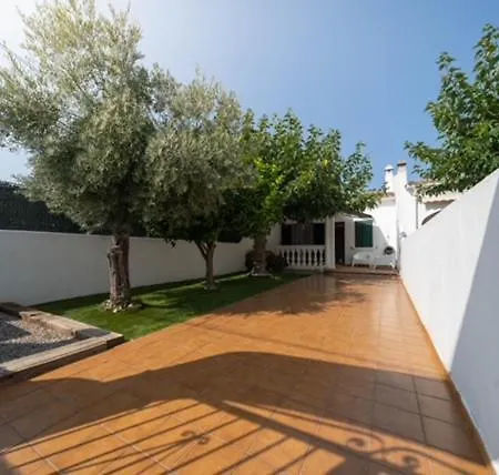 Casa En Girona Сasa de vacaciones *