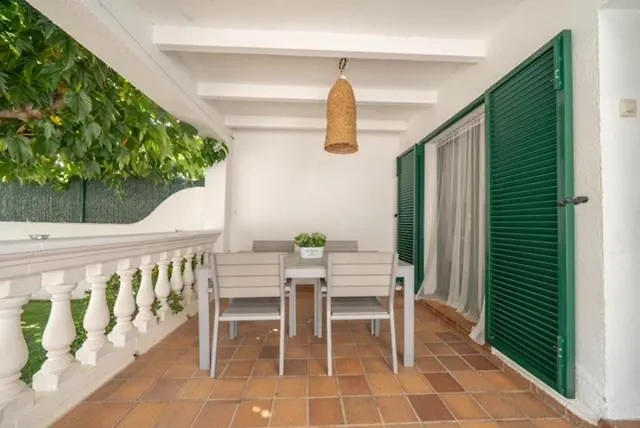 Casa En Girona Сasa de vacaciones L' Escala