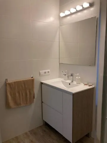 Casa En Girona Сasa de vacaciones L' Escala